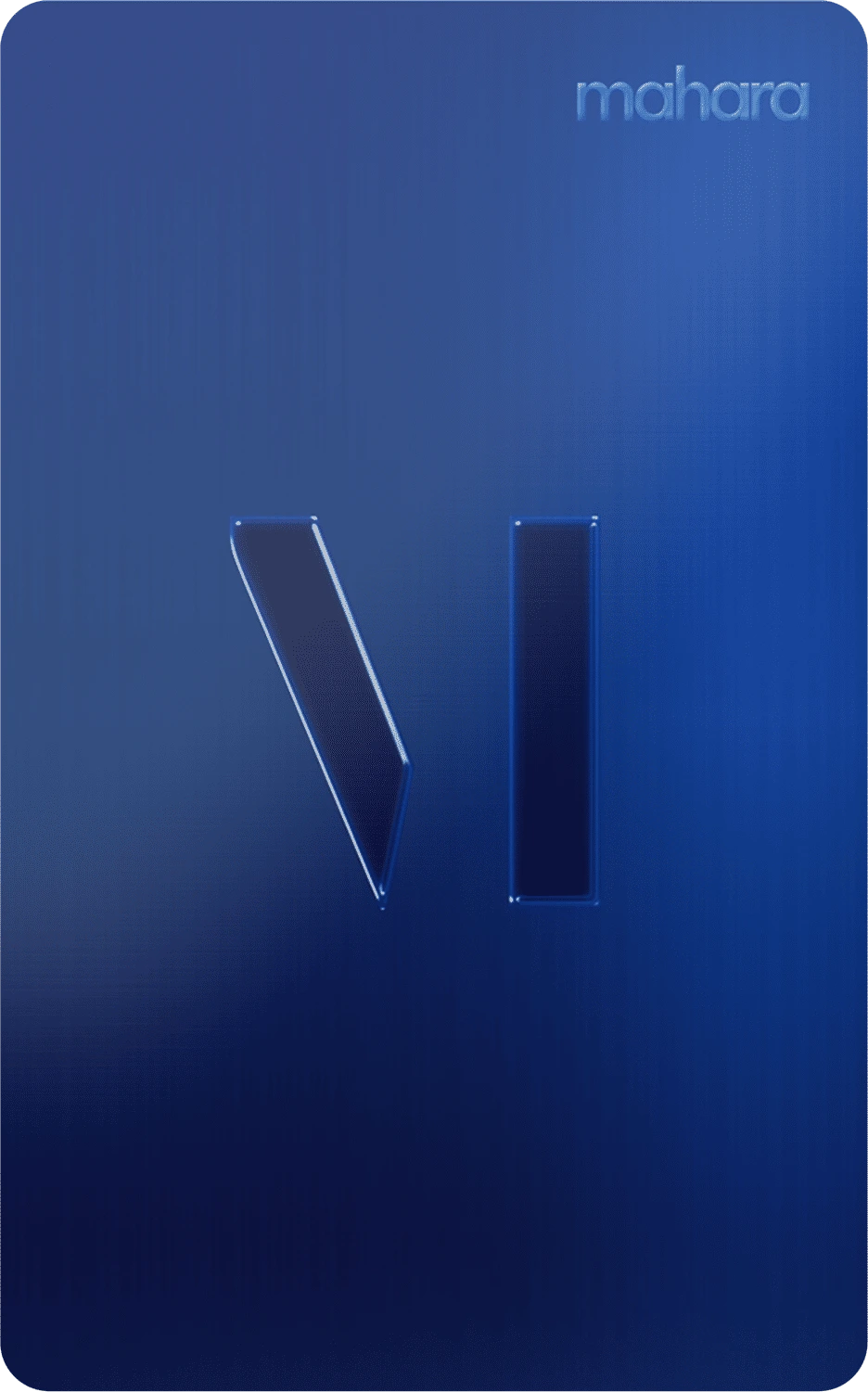 Gold Mojo Experience Card, Lunara tier — the recognition gift card delivered to employees